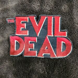 Y2K Evil Dead patch